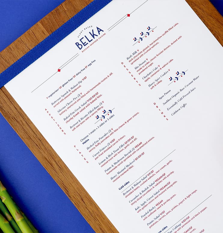 Brand Guidelines & Books