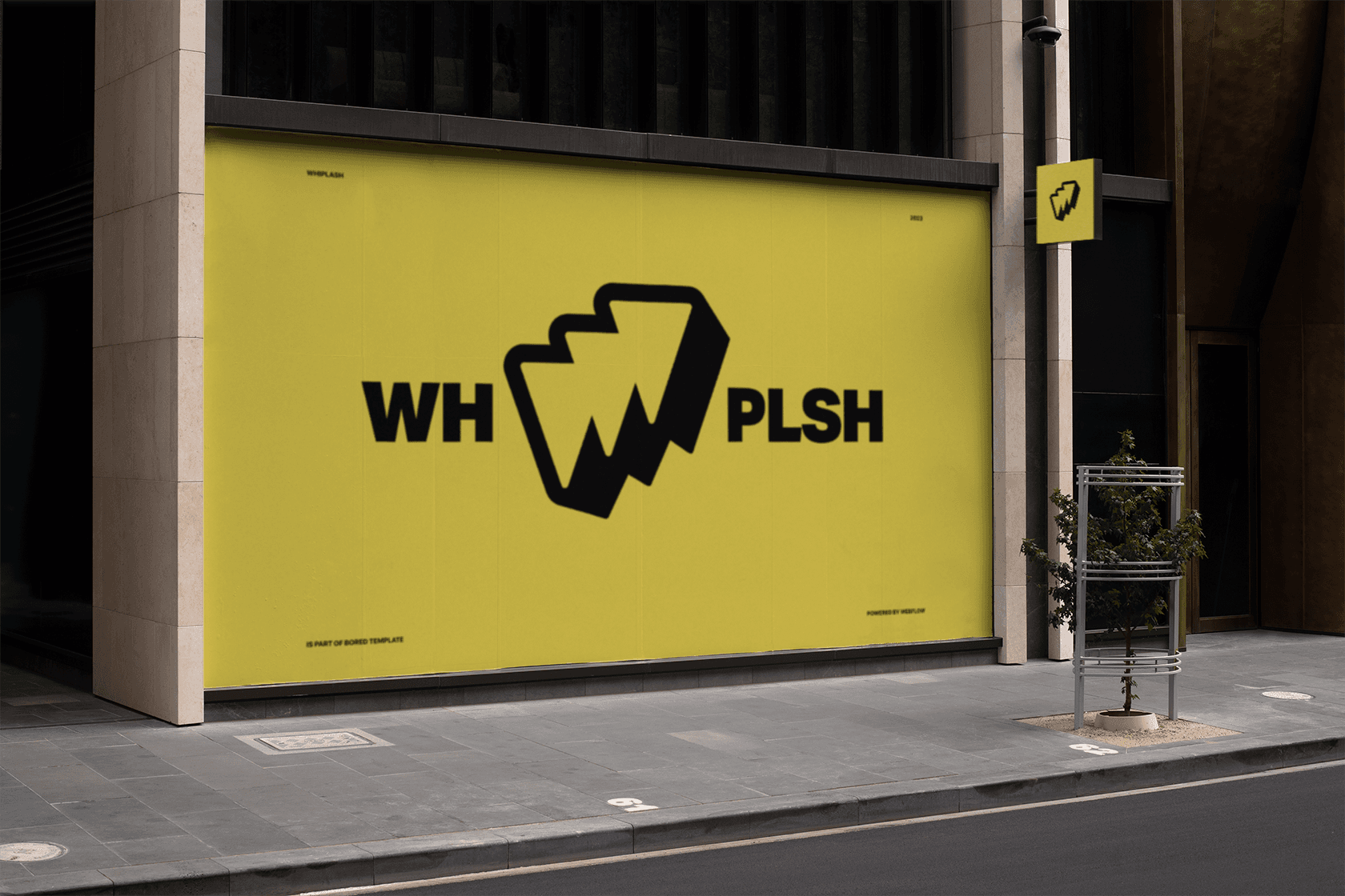 Whiplash