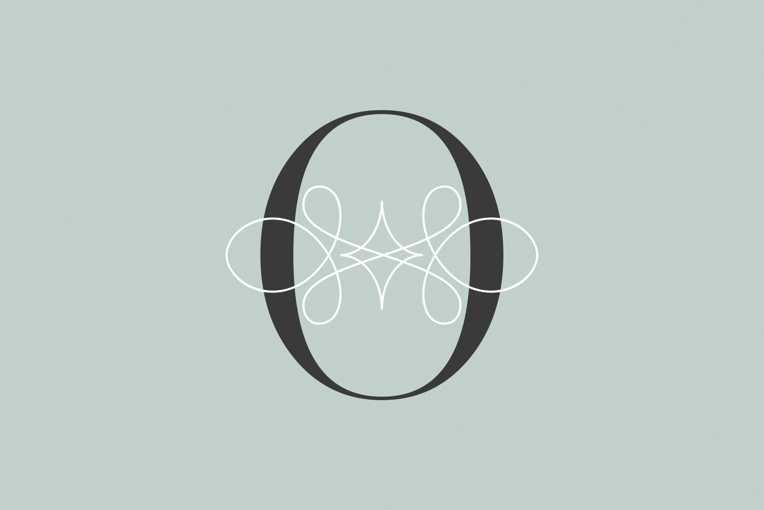 Okori — brand identity hero